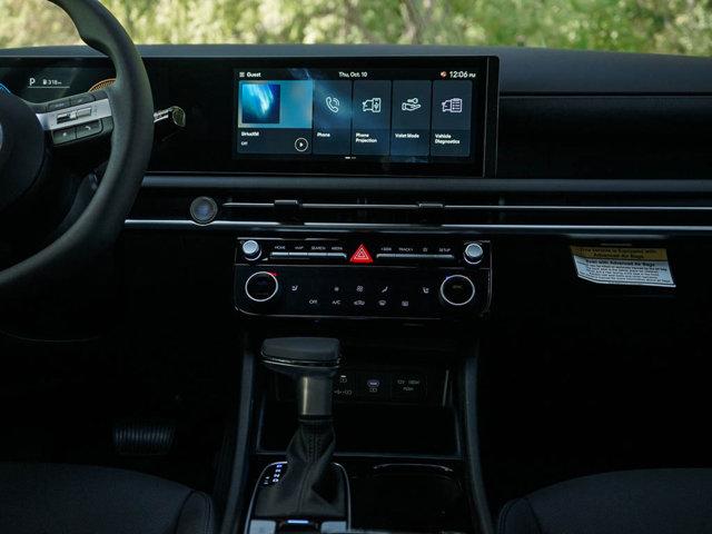 new 2025 Hyundai SANTA CRUZ car, priced at $31,070