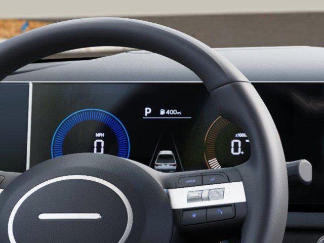 new 2025 Hyundai SANTA CRUZ car, priced at $31,920