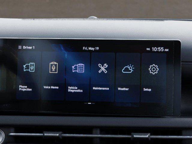 new 2025 Hyundai SANTA CRUZ car, priced at $31,920