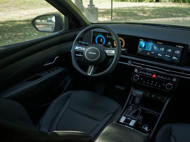 new 2025 Hyundai SANTA CRUZ car, priced at $31,070