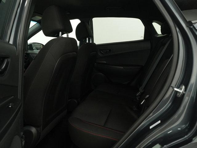 used 2022 Hyundai Kona car, priced at $21,799