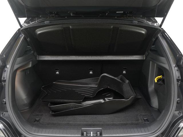 used 2023 Hyundai Kona car, priced at $22,998