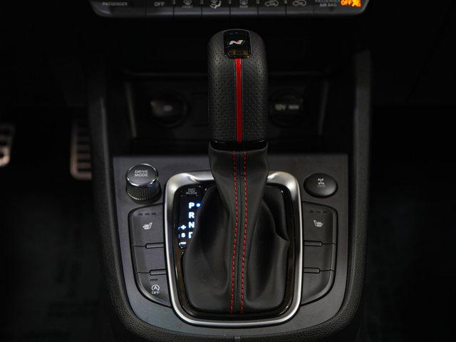 used 2023 Hyundai Kona car, priced at $22,998