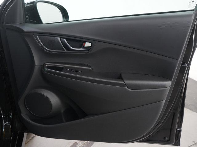 used 2023 Hyundai Kona car, priced at $22,998