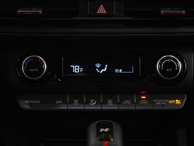 used 2023 Hyundai Kona car, priced at $22,998