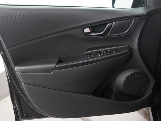 used 2023 Hyundai Kona car, priced at $22,998