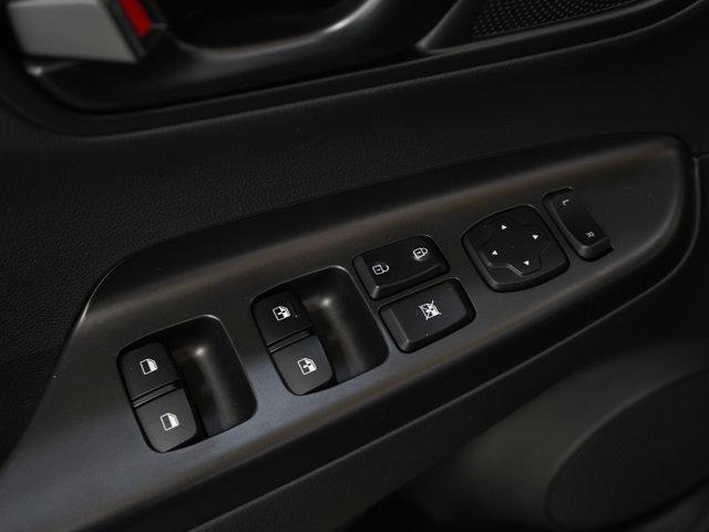 used 2023 Hyundai Kona car, priced at $22,998