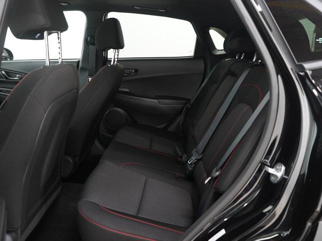 used 2023 Hyundai Kona car, priced at $22,998