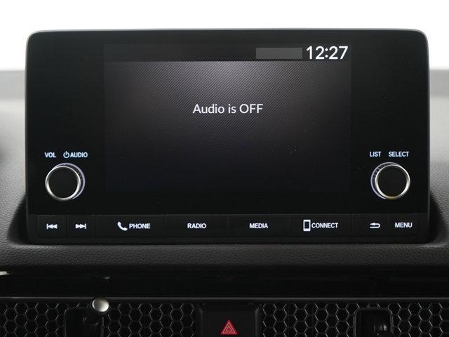 used 2024 Honda Civic car, priced at $23,998