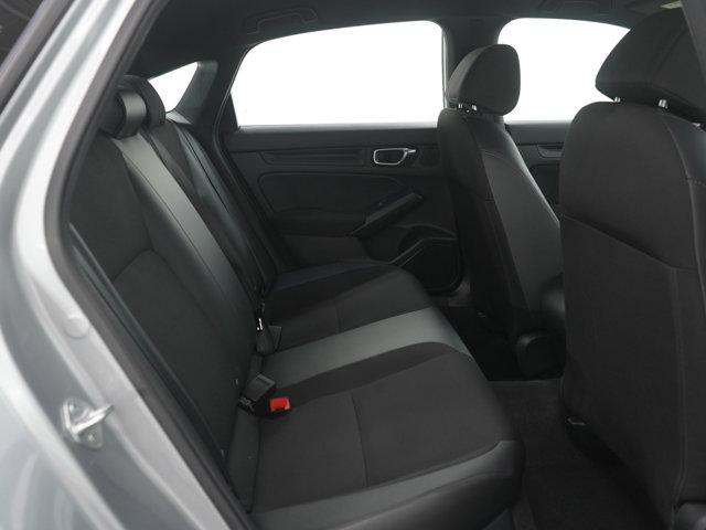 used 2024 Honda Civic car, priced at $23,998