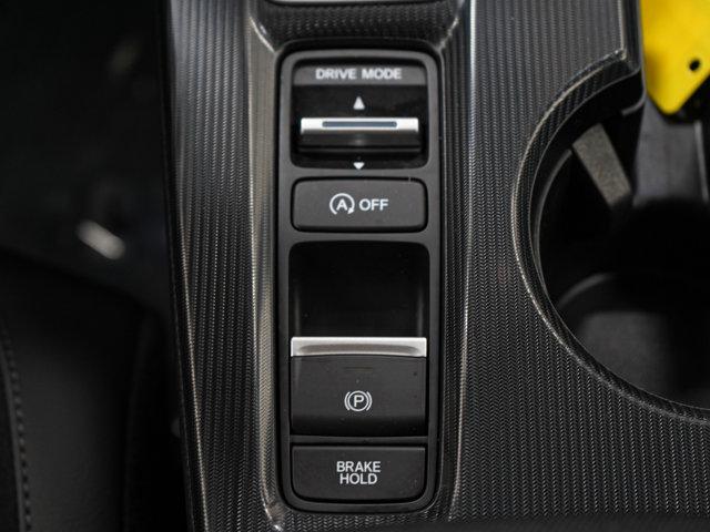 used 2024 Honda Civic car, priced at $23,998