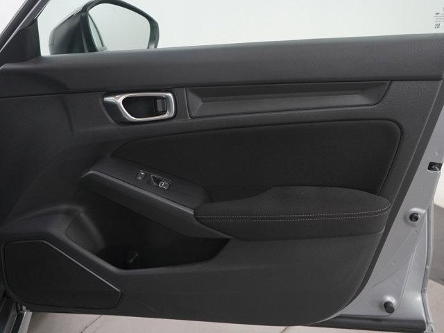 used 2024 Honda Civic car, priced at $23,998