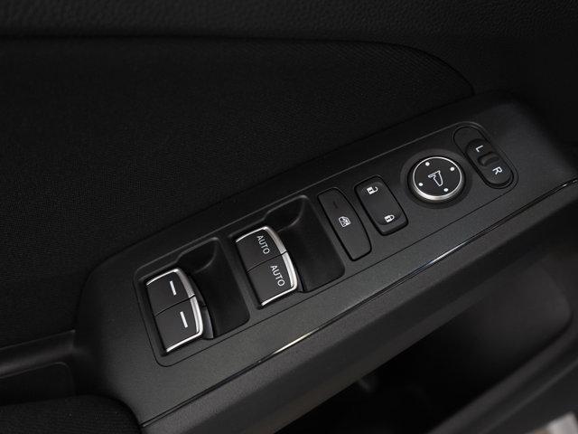 used 2024 Honda Civic car, priced at $23,998