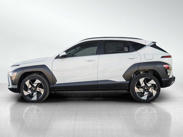 new 2025 Hyundai Kona car, priced at $32,999