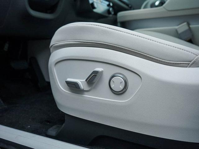 new 2026 Hyundai IONIQ 9 car, priced at $63,810