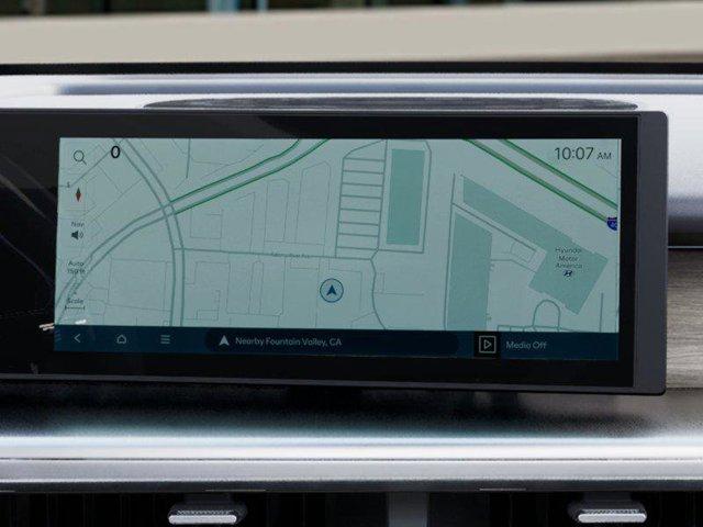 new 2026 Hyundai IONIQ 9 car, priced at $63,810