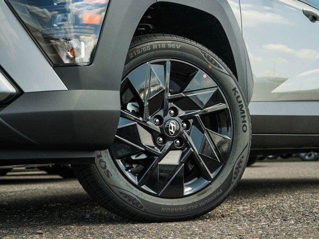 new 2026 Hyundai Kona car, priced at $30,275