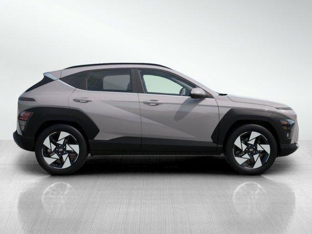 new 2026 Hyundai Kona car, priced at $30,275
