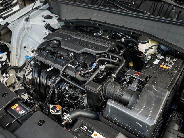 new 2026 Hyundai Kona car, priced at $30,275