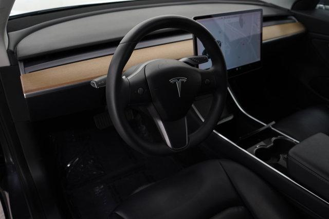 used 2020 Tesla Model 3 car, priced at $24,399
