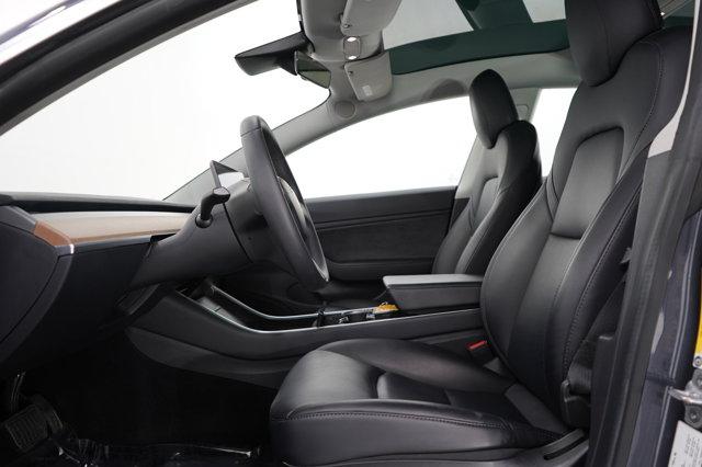used 2020 Tesla Model 3 car, priced at $24,399