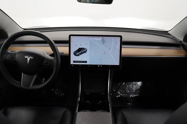 used 2020 Tesla Model 3 car, priced at $24,399