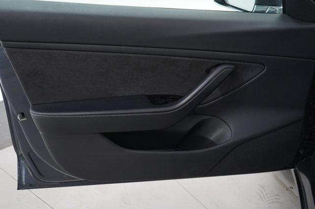 used 2020 Tesla Model 3 car, priced at $24,399