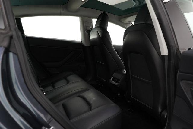 used 2020 Tesla Model 3 car, priced at $24,399