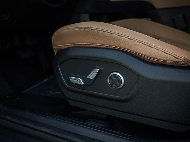 new 2026 Hyundai SANTA FE HEV car, priced at $46,697