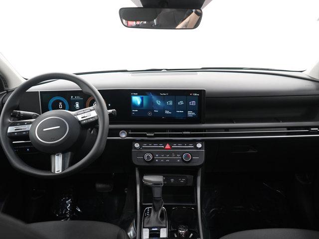 used 2025 Hyundai Tucson car, priced at $25,799