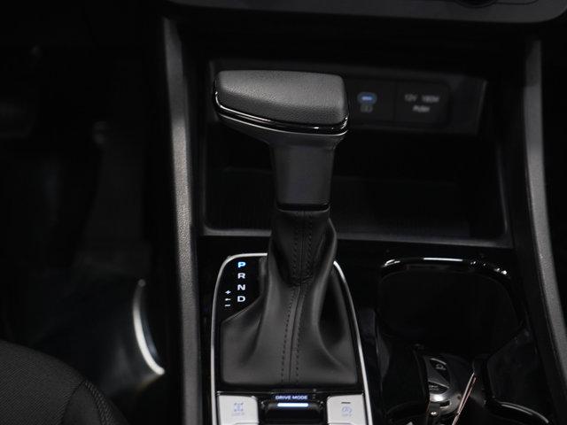 used 2025 Hyundai Tucson car, priced at $25,799