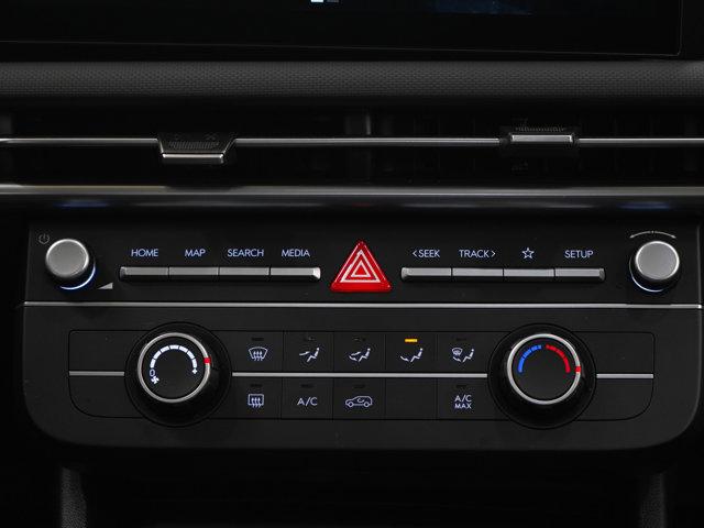 used 2025 Hyundai Tucson car, priced at $25,799