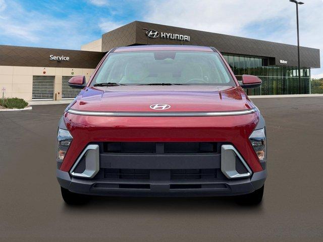 new 2026 Hyundai Kona car, priced at $29,505
