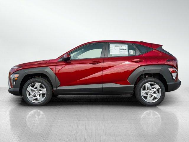 new 2026 Hyundai Kona car, priced at $29,505