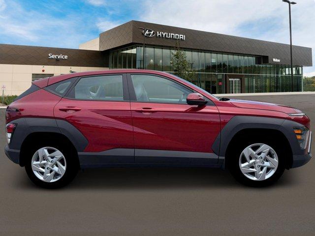 new 2026 Hyundai Kona car, priced at $29,505