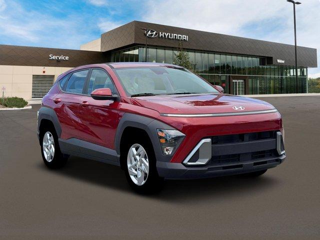 new 2026 Hyundai Kona car, priced at $29,505