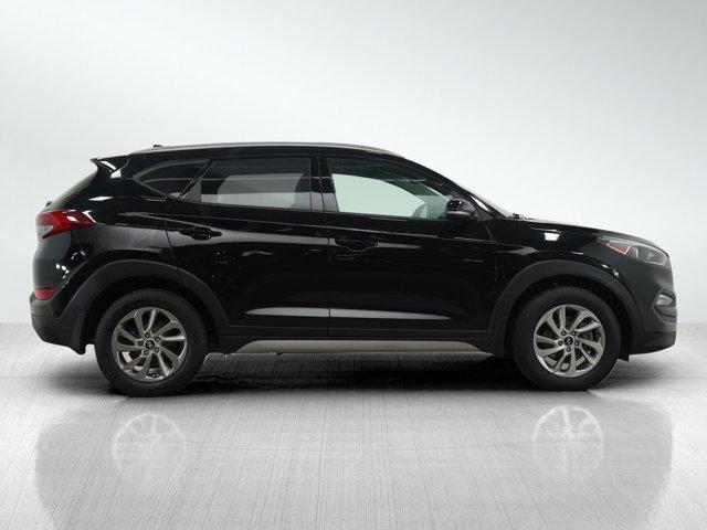 used 2018 Hyundai Tucson car, priced at $15,998