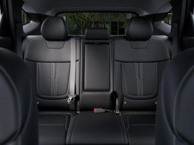 new 2026 Hyundai Tucson car, priced at $31,515