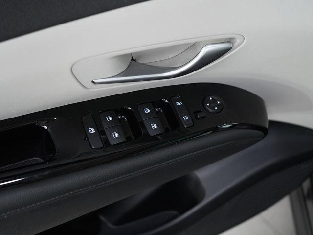 used 2023 Hyundai Tucson car, priced at $27,498