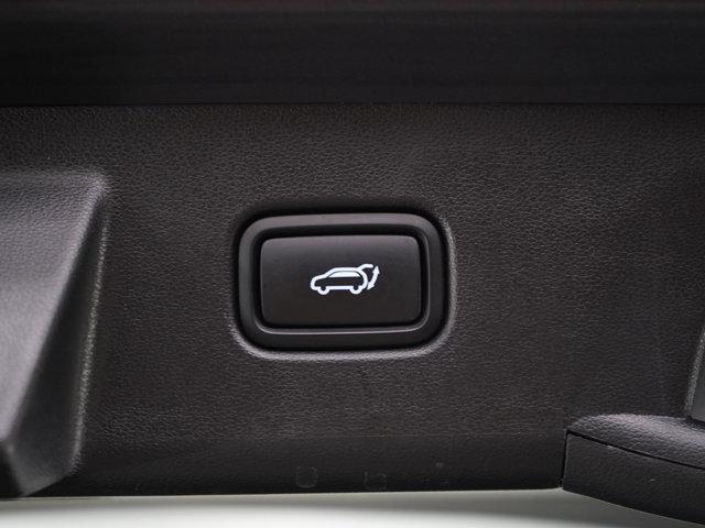 used 2023 Hyundai Tucson car, priced at $27,498