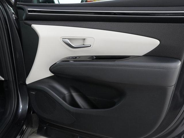 used 2023 Hyundai Tucson car, priced at $27,498