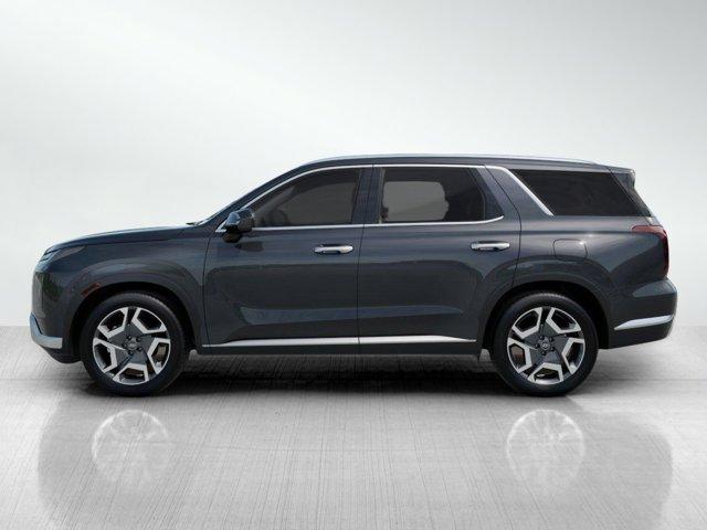 new 2025 Hyundai Palisade car, priced at $50,299