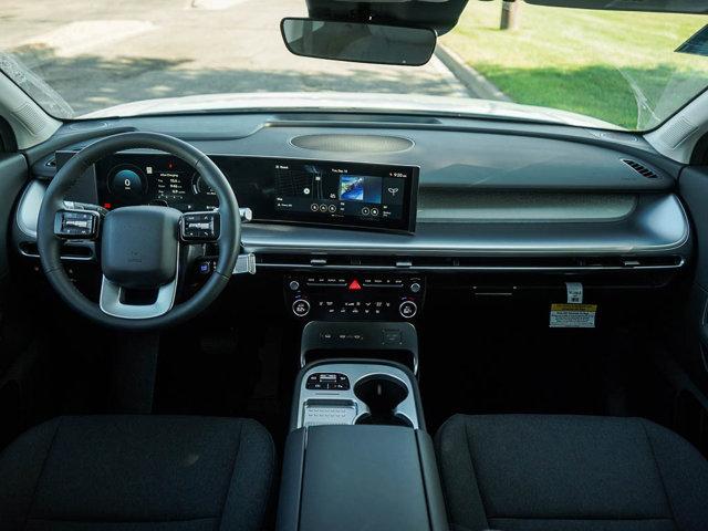 new 2026 Hyundai IONIQ 9 car, priced at $56,538