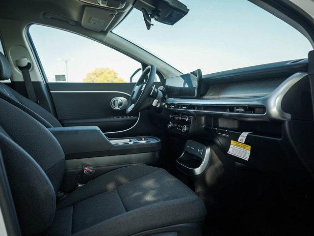 new 2026 Hyundai IONIQ 9 car, priced at $56,538