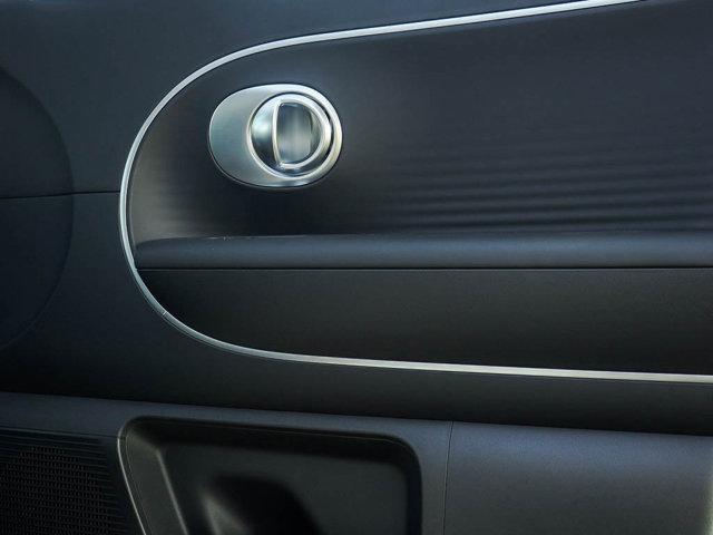 new 2026 Hyundai IONIQ 9 car, priced at $56,538