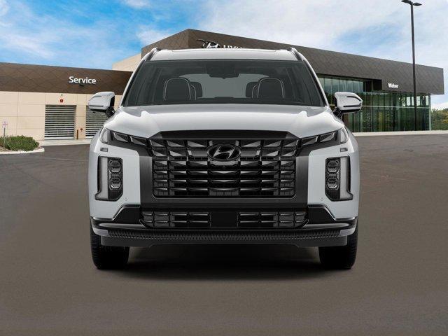 new 2024 Hyundai Palisade car, priced at $57,050