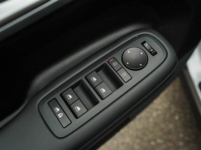 new 2026 Hyundai SANTA FE HEV car, priced at $37,708