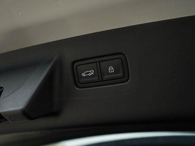 new 2026 Hyundai SANTA FE HEV car, priced at $37,708