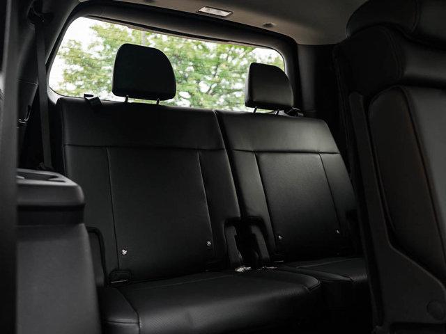 new 2026 Hyundai SANTA FE HEV car, priced at $37,708