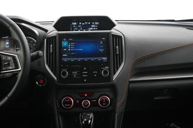 used 2022 Subaru Crosstrek car, priced at $27,998